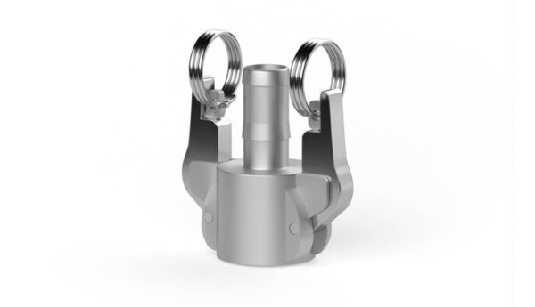 Honkoppling C – slangans. safe