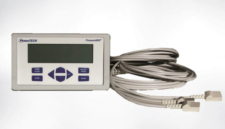 PressureMAT® – Sensorövervakare