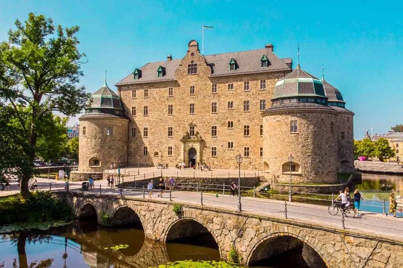 Örebro