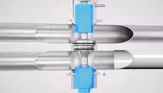 Maximum pressure relief
