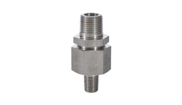 Screw-Type and Tite-Seal Rupture Disc Holder Assemblies