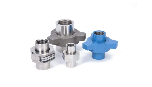 Union Holder Assembly