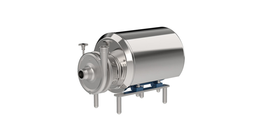 Hygienisk centrifugalpump