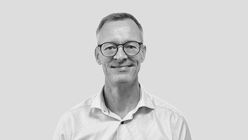 Morten Torngaard