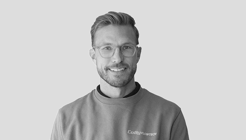 Jesper Sakko