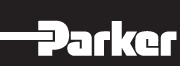 Parker Hannifin logoyp